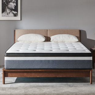 The Idle Mattress | Wayfair